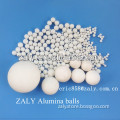 high density grinding media alumina balls